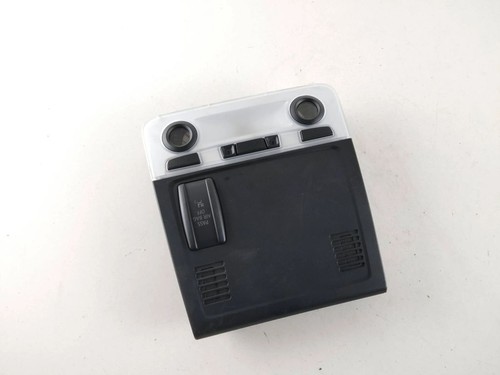 Fanale sedile anteriore bmw - fanale, 1