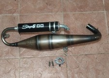marmitta stage 6 R1200 piaggio