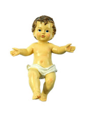 Gesù Bambino Braccia Aperte