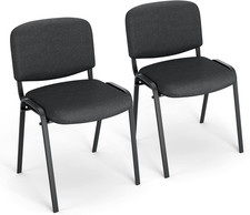 Sedia Da Conferenza Impilabile