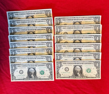 BANCONOTE COMPLEANNO LOTTO DI