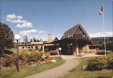 Baddeck Alexander Graham Bell