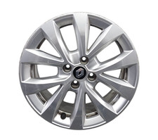 CERCHIO IN LEGA PER RENAULT CLIO Serie V 403009968R (19>)