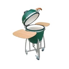 Barbecue Kamado Green a