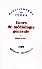 Cours de médiologie