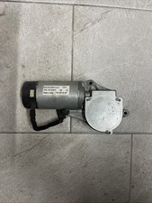 Motorino Tetto Apribile FIAT