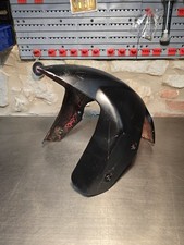 PLASTICA CARENA PARAFANGO ANTERIORE DERBI GP1 50