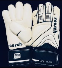 Guanti portiere uomo Reusch