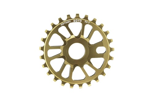 Pignone bmx boyd odyssey - bmx,