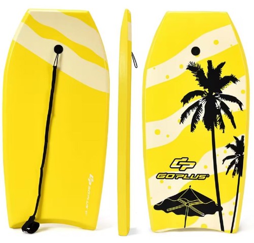 Goplus inch bodyboard - 41,