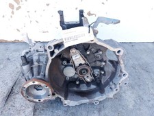 JCZ CAMBIO MANUALE 5M