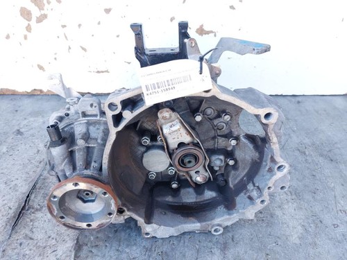 Jcz cambio manuale - jcz,