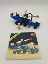 Lego space 6881 rocket - space,