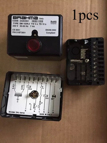 1pcs nuova scatola - nuova,
