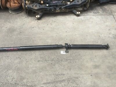 Albero trasmissione mazda - albero,