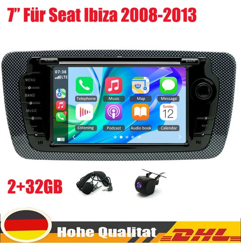 Per seat ibiza 2008 - seat,