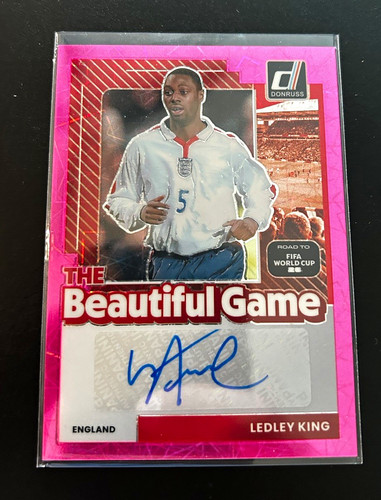 Panini 2025 donruss road to - 2025-26,