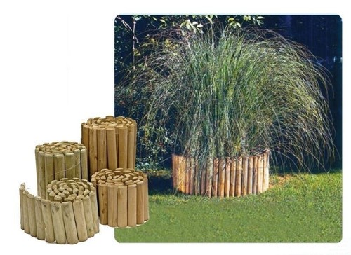 Steccato rollborder per - steccato,