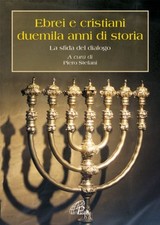 Ebrei cristiani duemila - ebrei, cristiani: