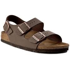 Birkenstock 0634503 milano