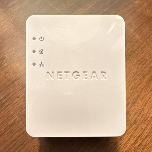 Estensore wifi netgear - estensore,