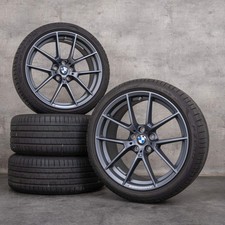 BMW serie 2 3 4 cerchi auto 19