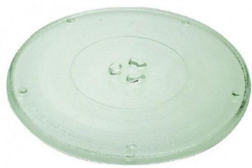 Piatto forno microonde - piatto,