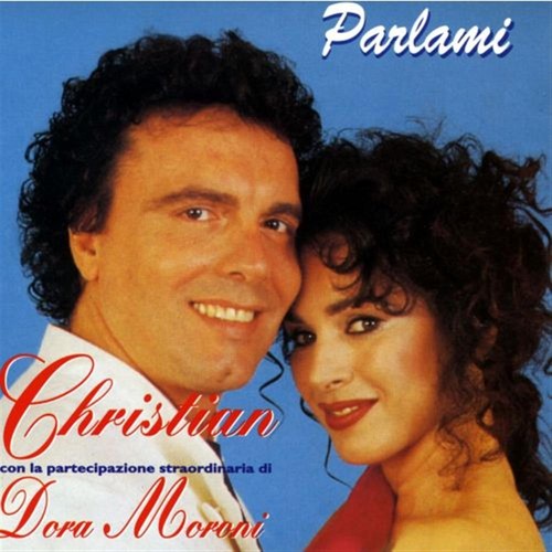 Parlami - cd,