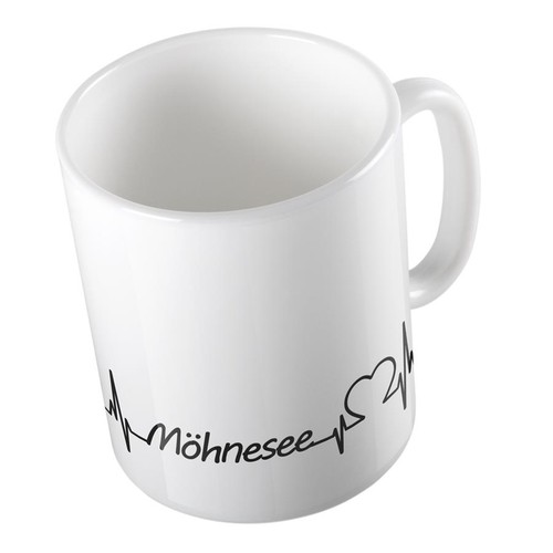 Tazza caffè möhnesee - tazza,