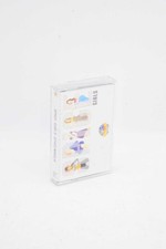 Musicassetta spice girls - spice,