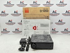 NAD D 1050 USB DAC e
