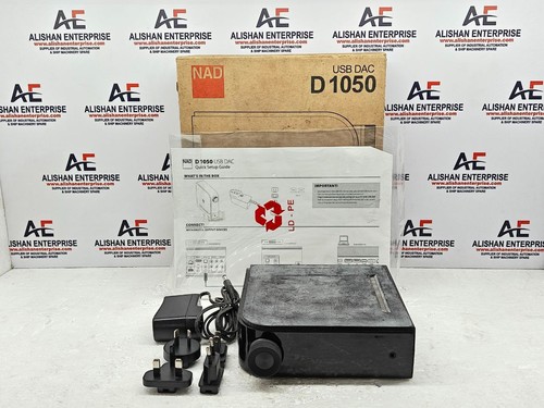 Nad 1050 usb - nad,