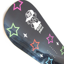 Snowboard donna PUBBLICO