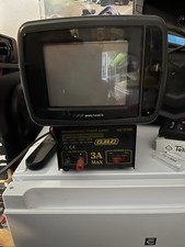 Tv Irradio 12v XTC 506R  a