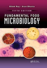 Fundamental Food Microbiology, Bhunia, Arun
