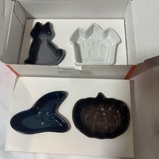 LE CREUSET Halloween Ceramica