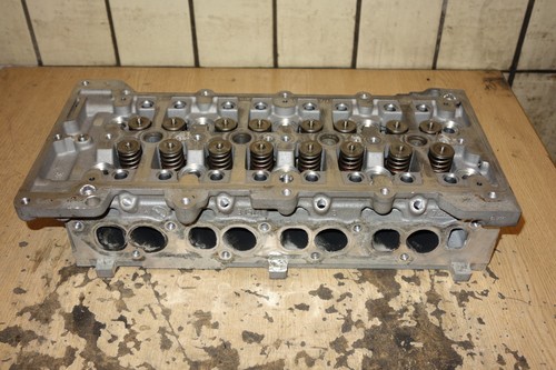 Testata cilindro 55571949 - testata,