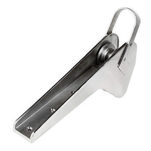 Musone inox per - , bruce/trefoil