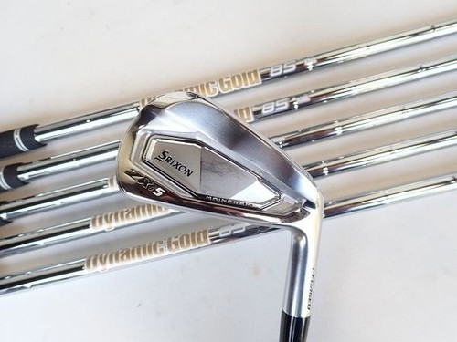 Srixon zxi5 set - srixon, di