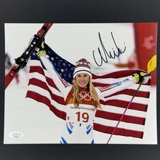 Mikaela Shiffrin Winter