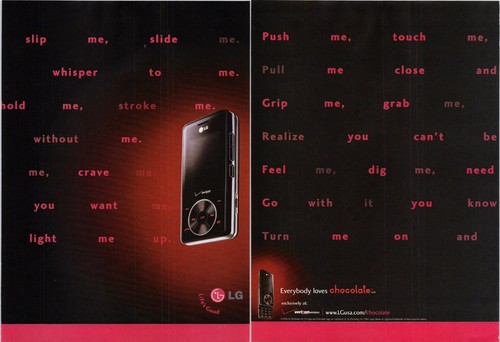 Telefono cellulare - , lg