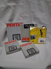 LOTTO PENTAX FILTRO ASAHI