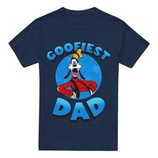 Disney Goofiest Dad Maglietta
