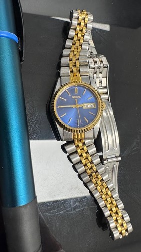 Orologio seiko donna - orologio,