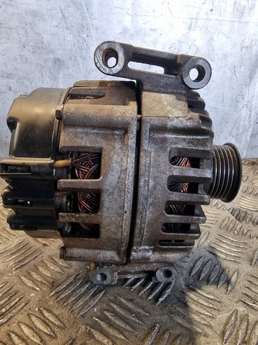 Alternatore mercedes vito - alternatore,