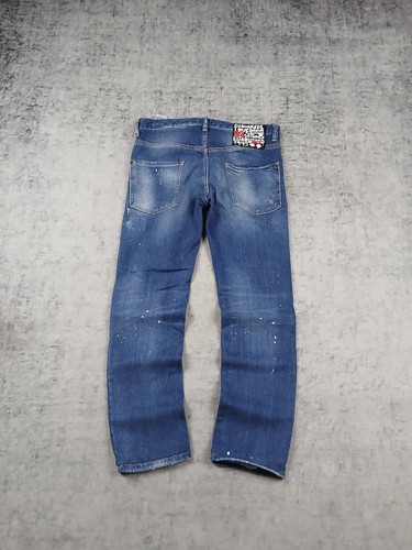 Jeans dsquared2 slim - jeans,
