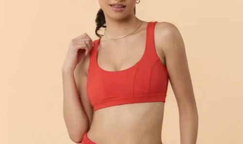 Reggiseno corsetto blogilates - reggiseno,