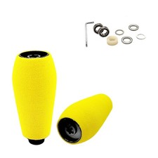 Manopola EVA Metal Core per