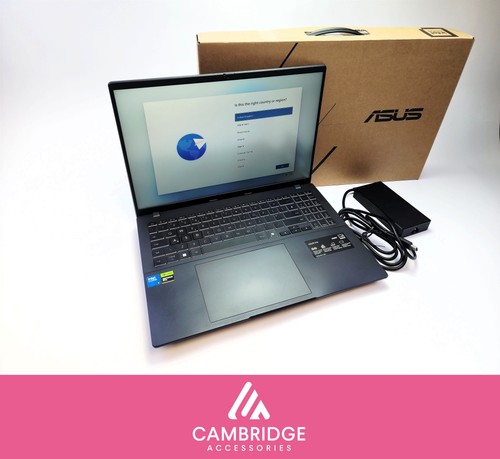 Asus vivobook v3607vu tb - asus, 1