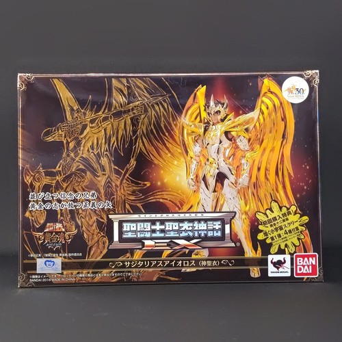 Bandai saint seiya myth cloth - bandai,